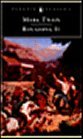 Narrative of the Life of Frederick Douglass, an American Slave  9780140390124 Front Cover