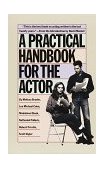 Practical Handbook for the Actor  cover art