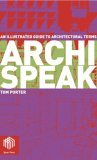 Archispeak An Illustrated Guide to Architectural Terms cover art