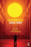 Environmental Social Work  cover art