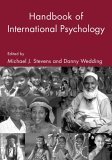 Handbook of International Psychology  cover art