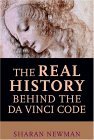 Real History Behind the Da Vinci Code 2005 9780425200124 Front Cover