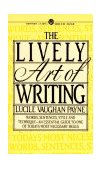 Lively Art of Writing 