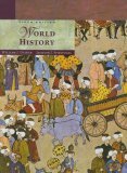 World History 5th 2006 9780495050124 Front Cover