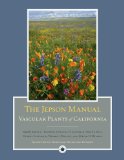 Jepson Manual Vascular Plants of California