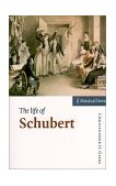 Life of Schubert 