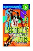 Basketball's Greatest Players 1997 9780679881124 Front Cover