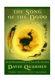 Song of the Dodo Island Biogeography in an Age of Extinctions cover art