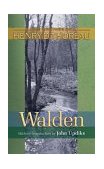 Walden 150th Anniversary Edition cover art