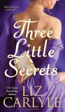 Three Little Secrets  9780743496124 Front Cover