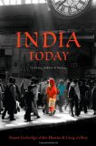 India Today Economy, Politics and Society cover art