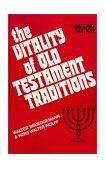 Vitality of Old Testament Traditions  cover art