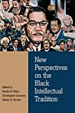 New Perspectives on the Black Intellectual Tradition  9780810138124 Front Cover
