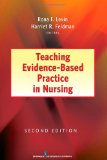 Teaching Evidence-Based Practice in Nursing  cover art