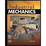 Industrial Mechanics: 4th 9780826937124 Front Cover
