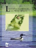Lakescaping for Wildlife  9780964745124 Front Cover