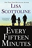 Every Fifteen Minutes  9781250010124 Front Cover
