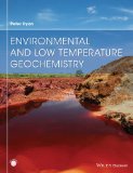 Environmental and Low Temperature Geochemistry  cover art