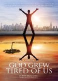 God Grew Tired of Us A Memoir 2008 9781426202124 Front Cover