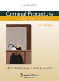 Criminal Procedure Adjudication cover art