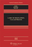 Land Use Regulation: Cases and Materials cover art
