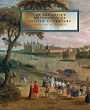 The Broadview Anthology of British Literature:  9781554813124 Front Cover