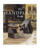 Handplane Book 2nd 2003 9781561587124 Front Cover