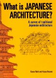 What Is Japanese Architecture? A Survey of Traditional Japanese Architecture cover art