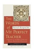 Words of My Perfect Teacher  cover art