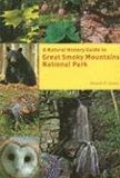 Natural History Guide Great Smoky Mountains National Park cover art