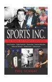 Sports, Inc 100 Years of Sports Business 2003 9781591021124 Front Cover