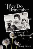 They Do Remember 2000 9781606932124 Front Cover