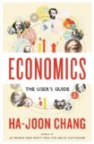 Economics: the User&#39;s Guide The User&#39;s Guide