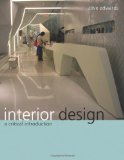 Interior Design A Critical Introduction cover art