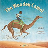 Wooden Camel  9781911373124 Front Cover