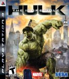Case art for The Incredible Hulk