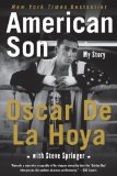 American Son My Story 2009 9780061573125 Front Cover