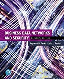 Business Data Networks and Security: 