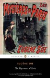 The Mysteries of Paris:  9780143107125 Front Cover