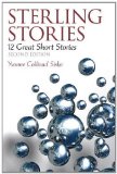 Sterling Stories  cover art