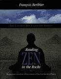 Reading Zen in the Rocks The Japanese Dry Landscape Garden cover art