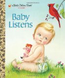 Baby Listens 2012 9780307930125 Front Cover