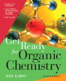 Get Ready for Organic Chemistry  cover art