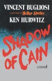 Shadow of Cain A Novel 1980 9780393335125 Front Cover