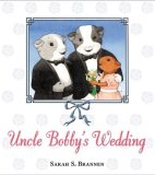 Uncle Bobby's Wedding  cover art