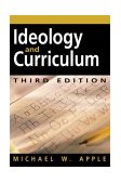 Ideology and Curriculum  cover art