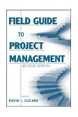 Field Guide to Project Management  cover art