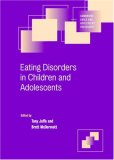 Eating Disorders in Children and Adolescents  9780521613125 Front Cover