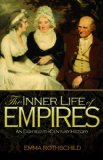 Inner Life of Empires An Eighteenth-Century History cover art