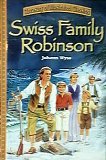 Swiss Family Robinson  9780766607125 Front Cover